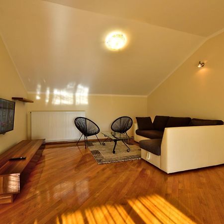 Apartment Olga-5 By Interhome Banjol Ngoại thất bức ảnh