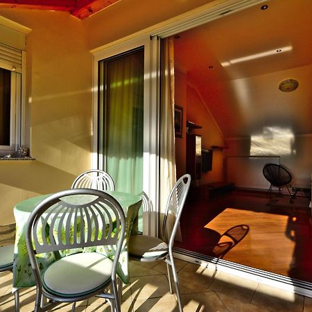 Apartment Olga-5 By Interhome Banjol Ngoại thất bức ảnh