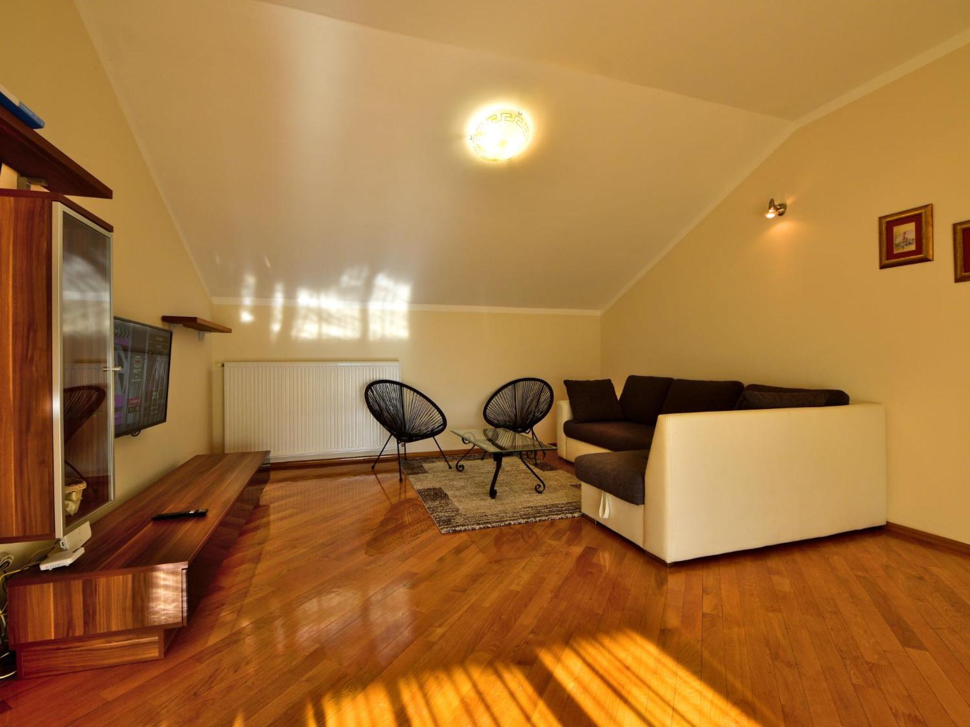 Apartment Olga-5 By Interhome Banjol Ngoại thất bức ảnh