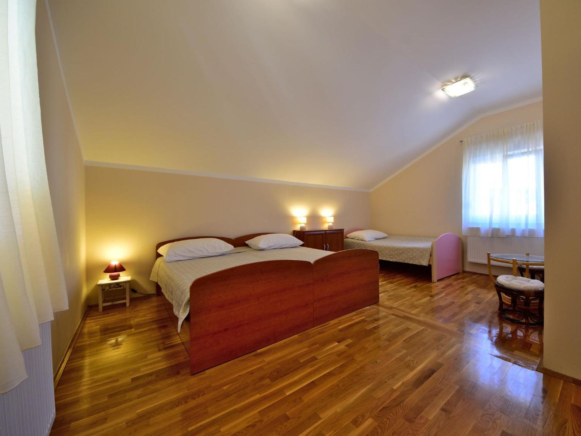 Apartment Olga-5 By Interhome Banjol Ngoại thất bức ảnh