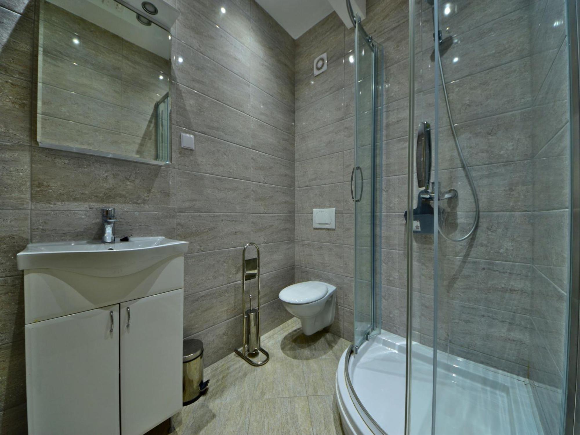Apartment Olga-5 By Interhome Banjol Ngoại thất bức ảnh