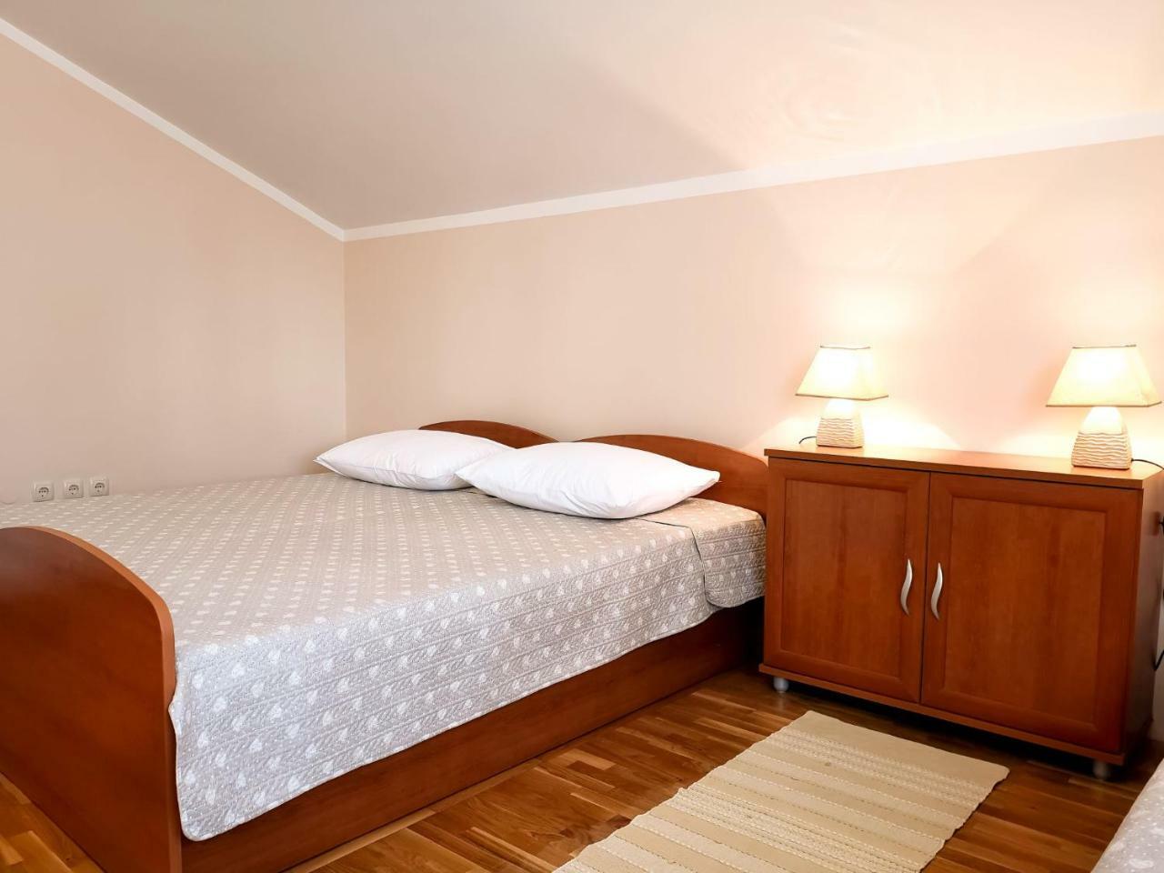Apartment Olga-5 By Interhome Banjol Ngoại thất bức ảnh
